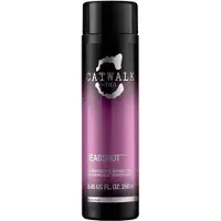 Tigi Headshot Conditioner, Unisex, Nicht-professionelle Haarspülung, beschädigtes Haar, Dünnes Haar, Alle Farben, Reparatur, 250 ml