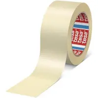 TESA tesakrepp 4323 Basic 12mmx50m hellbeige