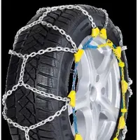 Ottinger Schneekette OTec 4 x 4 062703