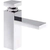 Wagner EWAR Tischseifenspender, Messing verchromt WP 189-1 923375 , Abmessungen: (mit Behälter) 65 x 359 x 130 mm