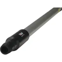 Vikan Transport 299252 Griff 100 cm mit Wasserdurchlass