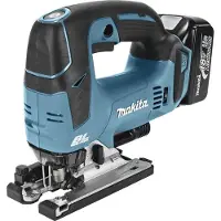 Makita DJV182RFJ, 45°, -45 - 45°, Überlastschutz, 13,5 cm, 2 cm, 1 cm