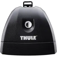 Thule Fußset Thule Fixpoint XT 751 (2-Teilig)