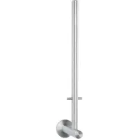 Wagner EWRA AC 225-3 Dreifach-Reserve-Toilettenpapierhalter Edelstahl glänzend poliert