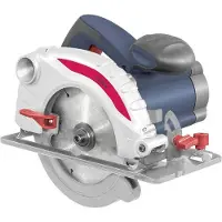 Güde Kreissäge KS 55-1300 Handkreissäge 55mm Schnittiefe 1300 Watt Säge Handsäge