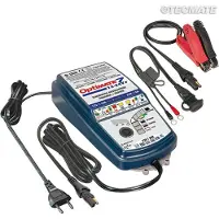 Optimate Tm-260 Ladegerät