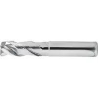 GUHRING Torusfräser WN VHM ALU nano poliert Z3 12/1mm