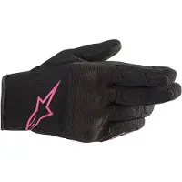Alpinestars 4W S-max DS