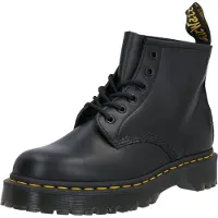 Dr. Martens 101 Bex Black Smooth EU 40