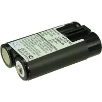 123accu Battery for Kodak EasyShare C1013 etc