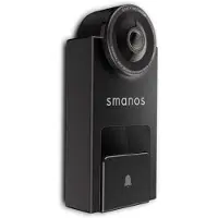 Smanos DB-20 Smart Video Doorbell