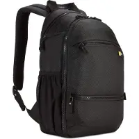 Case Logic Fall Logik Bryker Rucksack DSLR klein, schwarz Kameratasche