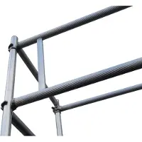 Alumaxx ALX Eco-line Modul C