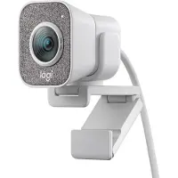 Logitech StreamCam, 1920 x 1080 Pixel, Full HD, 60 fps, 1080p, 2 - 3.7 mm, 0.1 m
