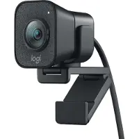 Logitech StreamCam, 1920 x 1080 Pixel, Full HD, 60 fps, 1080p, 2 - 3.7 mm, 0.1 m
