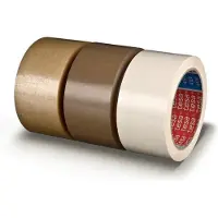 TESA Windows Sealing Tape 66Mx50mm White