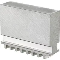 Rohm Dreibacken-Satz DIN6350BL400mm | 4019208034430