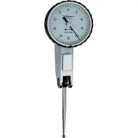 Käfer Fühlhebelmessgerät 0,5 mm A /32 mm