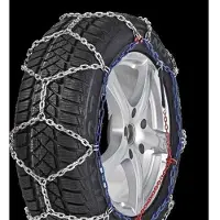 Ottinger Schneeketten Easy-Ringkette 4x4 192652