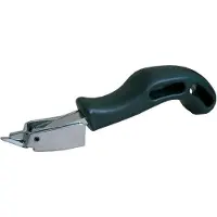 Regur Entklammerer R-3, Packman, Enthefter, aus Metall / Kunststoff, schwarz