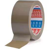 TESA tesapack 4120 PVC 48mmx66m chamois