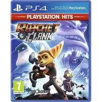 Ratchet & Clank, PS4, PlayStation 4, E10+ (Jeder über 10 Jahre)