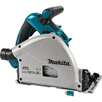 Makita Akku-Tauchsäge - DSP601ZJU