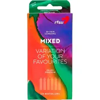 Rfsu *Enjoy* 30 St Kondome
