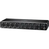 Behringer U-PHORIA UMC404HD Audio-Interface
