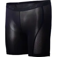 BBB Cycling Unterhose InnerShort M/L schwarz M schwarz - leichte, atmungsakti....