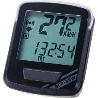 BBB Nanoboard 14 Bcp-36w Fahrradcomputer