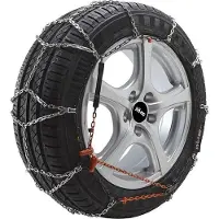 SnoPro Chaines neige 9mm ECO 60 (x2)