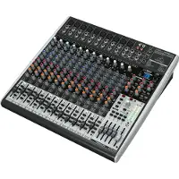 Behringer Xenyx X2442usb Audiomischer
