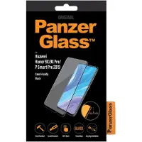 PanzerGlass Case Friendly Displayschutzfolie für das Huawei P Smart Pro / Honor 9X