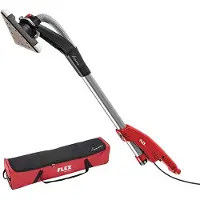 Flex GE 7 + MH-0 + MH-T + SH Wand- und Deckenschleifer Giraffe mit Wechselkopfsystem