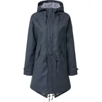 Derbe Regenjacke Traveby_fisher