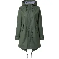 Derbe Damen Jacke Traveby