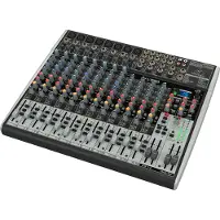Behringer XENYX X2222USB 22-Kanal-Analogmischpult