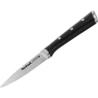 Tefal Schälmesser "Ice Force" 9 cm, Eishärtungstechnologie, Klinge aus deutschem Edelstahl