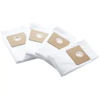 Nilfisk Staubbeutel Für Multi Ii 22/30