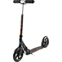 Micro Scooter | classic black