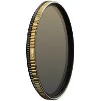 Polar Pro QuartzLine, 7,7 cm, Neutraldichte-/polarisierender Kamerafilter, Multibeständige Beschichtung (MRC), 1 Stück(e)