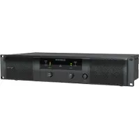 Behringer NX1000 Endstufe