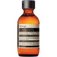 Aesop B & Tea Ausgleichender Toner 100 ml