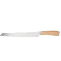 Diamant sabatier Brotmesser Babiole