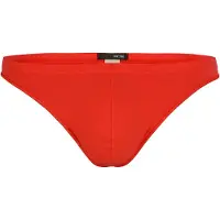 Hom Männer String Freddy | Grösse: XXL | Farbe: Rot