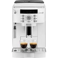 De'Longhi De Longhi Magnifica S ECAM 22.110.W Kaffeevollautomat Espressomaschine 1,8 L