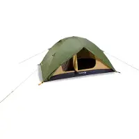 Nordisk Finnmark 2 PU dusty green - Größe 2 Personen 122036