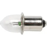Makita Glühlampe