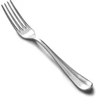 Serax Gabel Surface Cutlery By Sergio Herman Steel Grey (Set von 6)